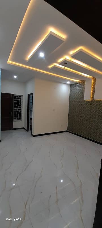 Brand new designer luxury full house for rent 4