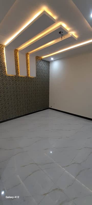 Brand new designer luxury full house for rent 6