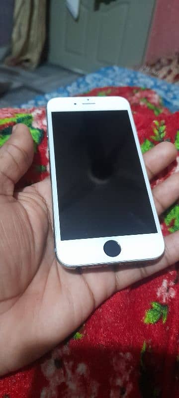 iPhone 6 good condition 1