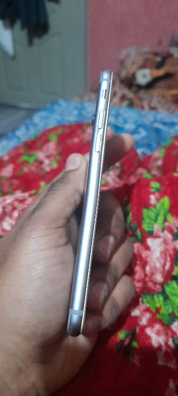 iPhone 6 good condition 5