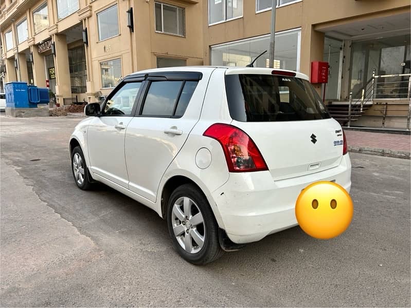 Suzuki Swift 2020 2