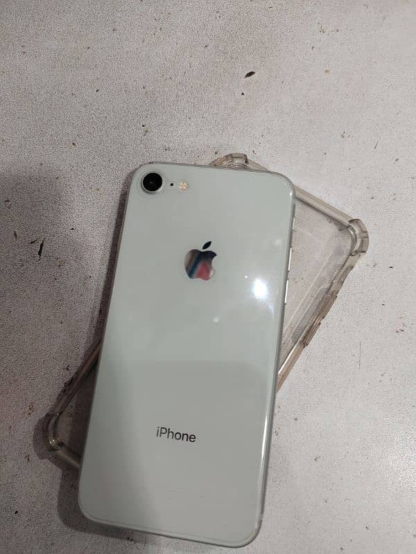 iPhone 8 non pta 10 Off 10 condition 0