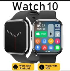 2025 Watch 9 Smart Watch Men Body Temperature