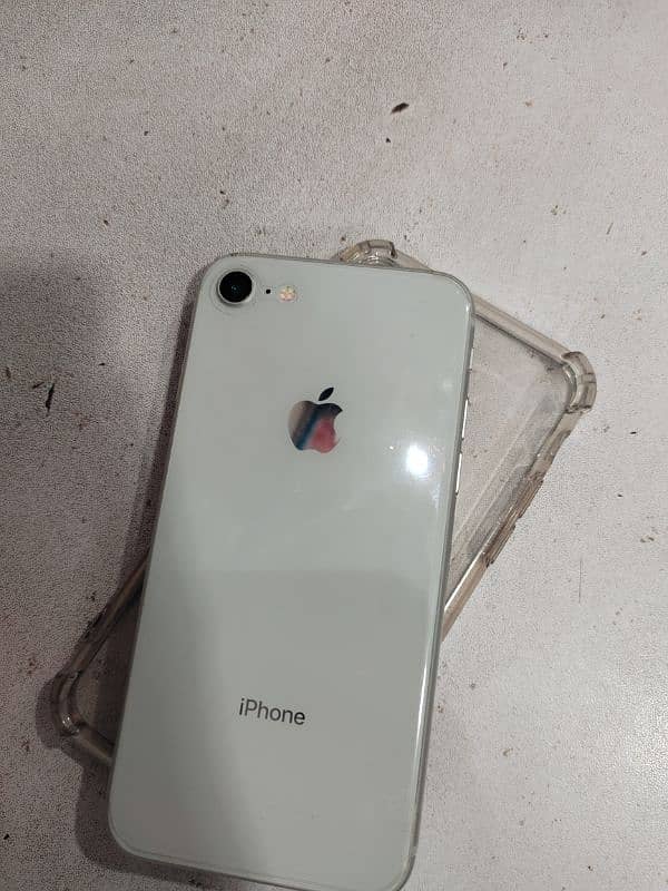 iPhone 8 non pta 10 Off 10 condition 1