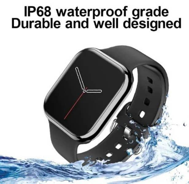 2025 Watch 9 Smart Watch Men Body Temperature 4