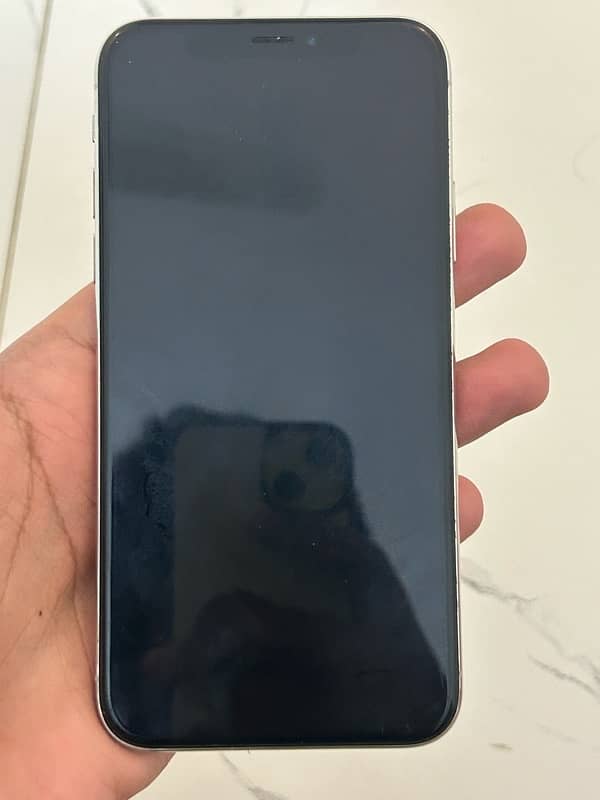 iPhone X 256GB for sale 0