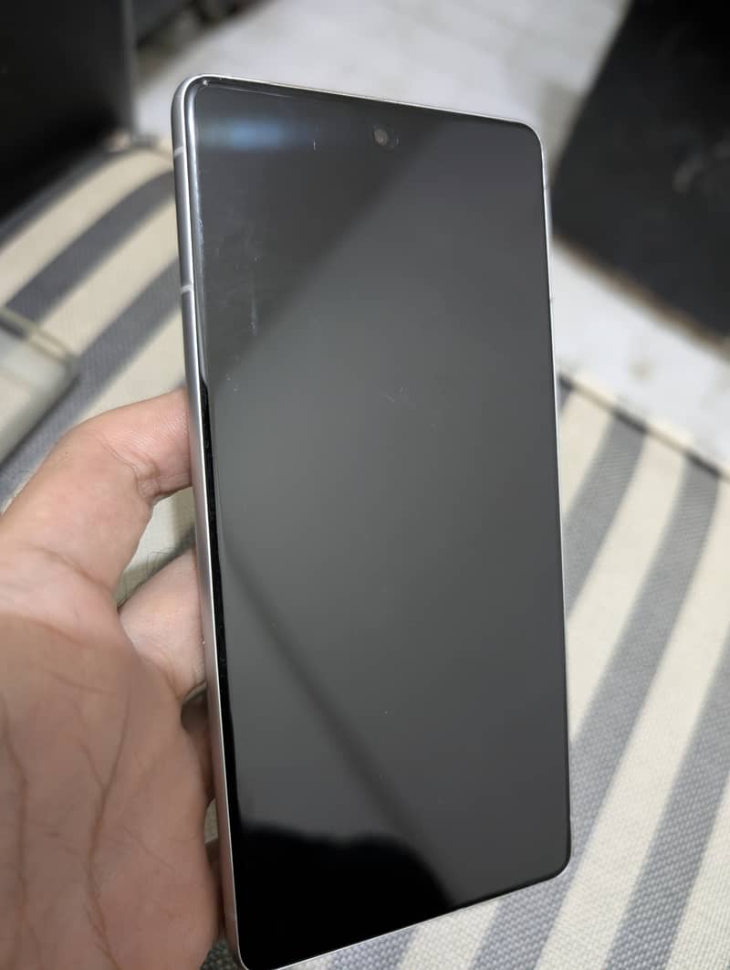 Google Pixel 7 pta 1