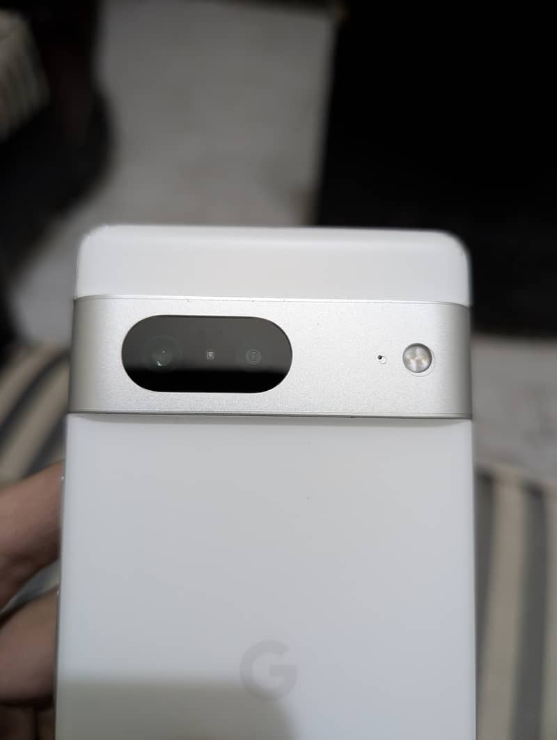 Google Pixel 7 pta 2