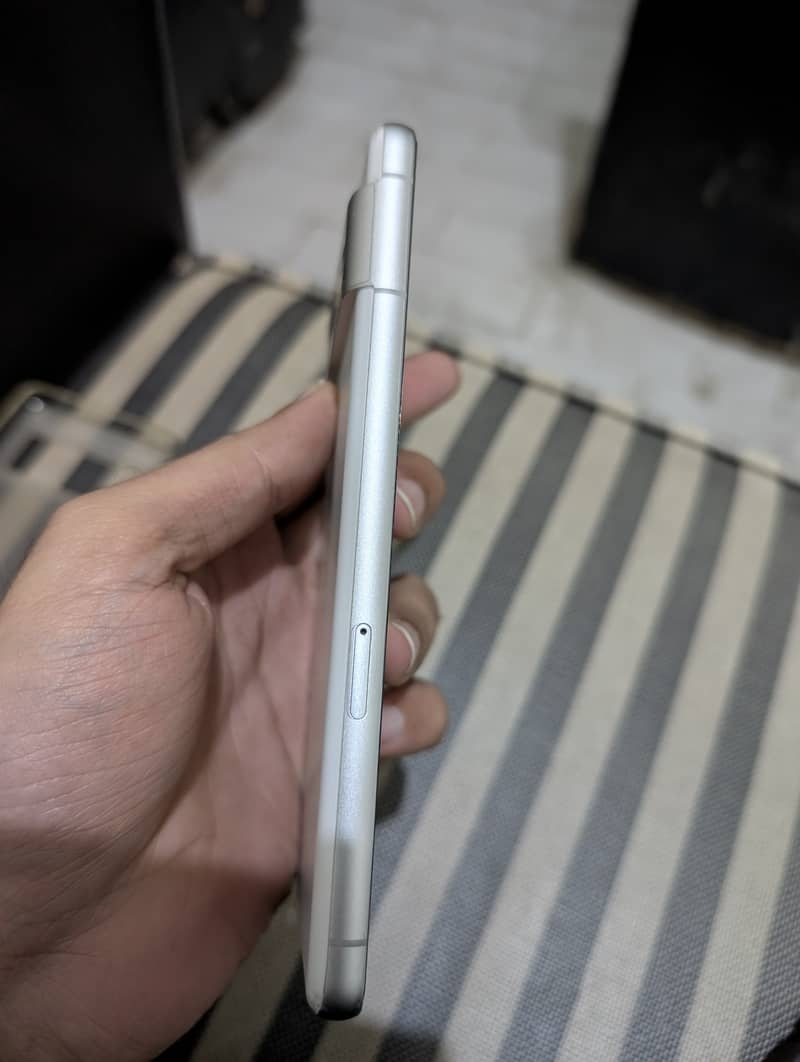 Google Pixel 7 pta 5