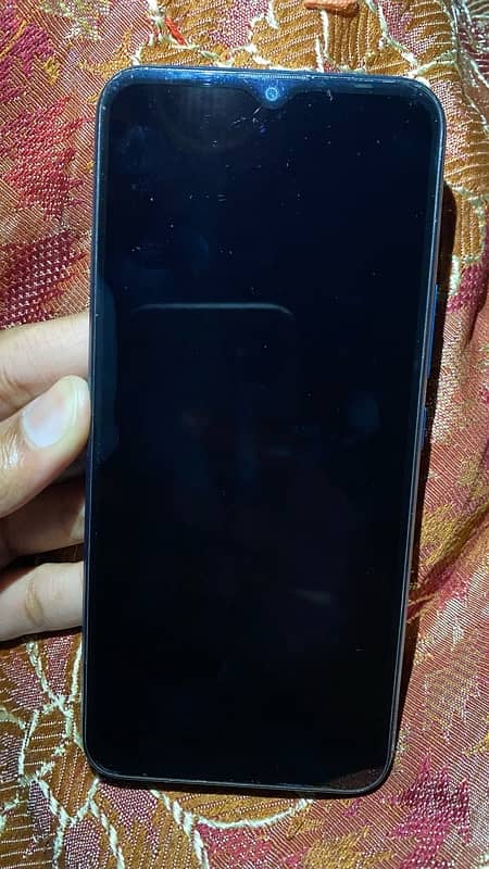 infinix smart 6  3/64 lush condition 0