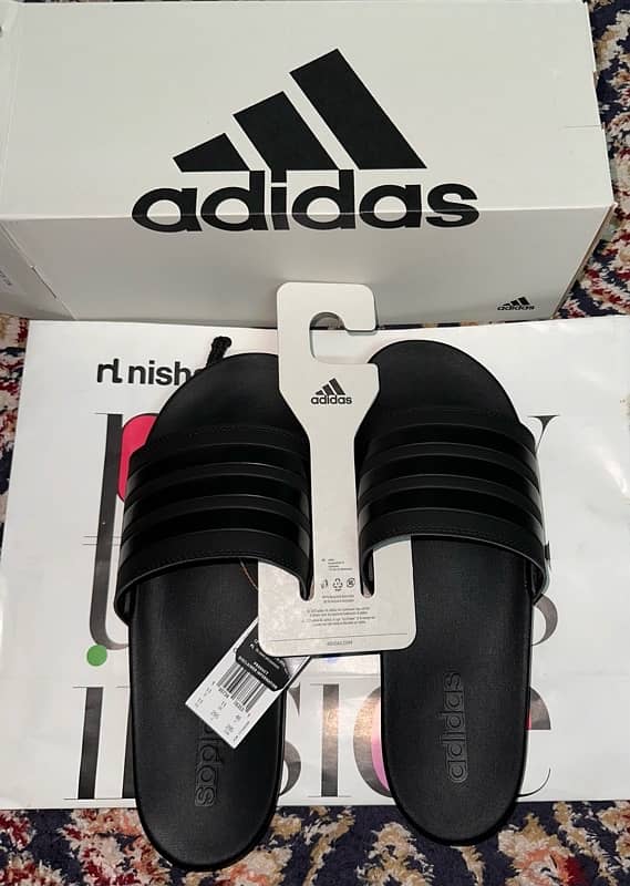 Addidas Slides 1