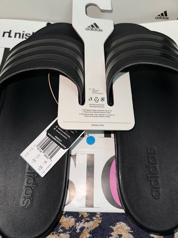 Addidas Slides 2