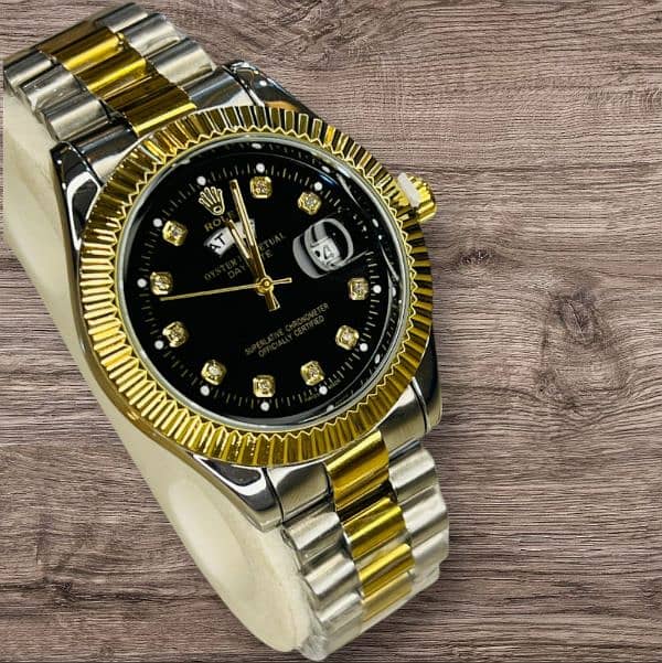 Rolex watches available 2