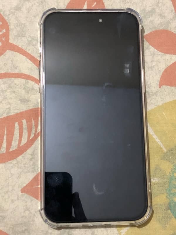 IPhone 15 pro max (Dual Sim) PTA approved 10/10 9