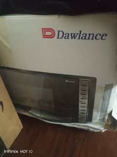 Dawlance DW-393