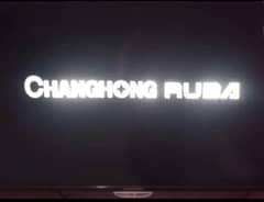 Changhong Ruba Smart TV Led 42 inch