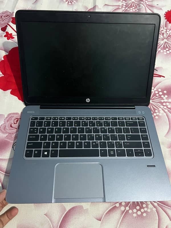 hp core i7 4th generation 0