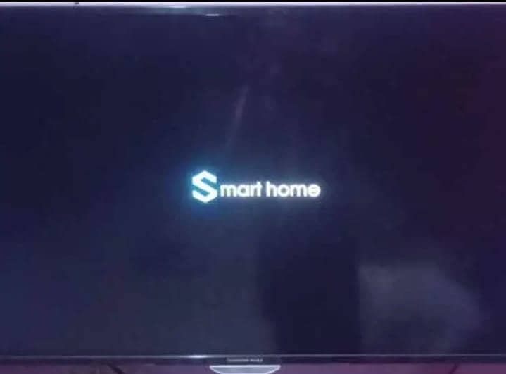 Changhong Ruba Smart TV Led 42 inch 1