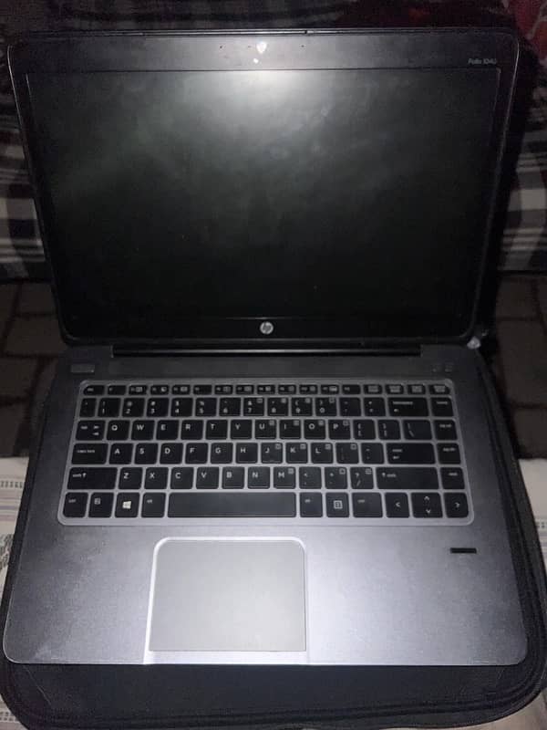 hp core i7 4th generation 4