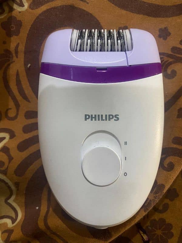 Hair Removal applicator 3