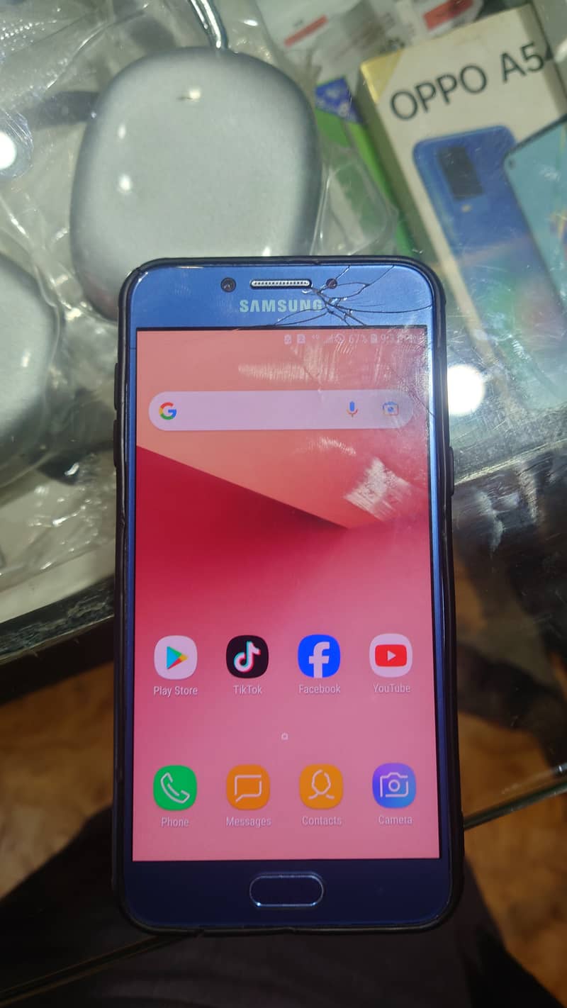 c5 pro hai panel damage hai  4 64 ctab 4