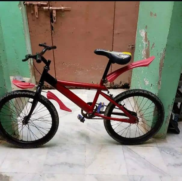 Urgent Sale Bicycle 0