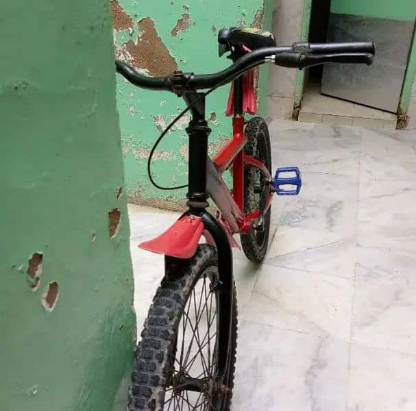 Urgent Sale Bicycle 2