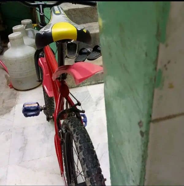 Urgent Sale Bicycle 3