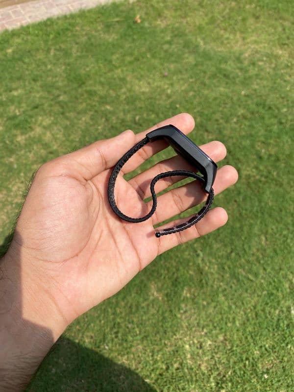 Xiaomi smart band 7 4