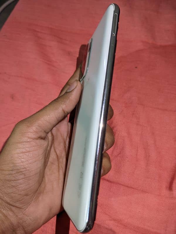 Redmi Note 10 in used condition 3