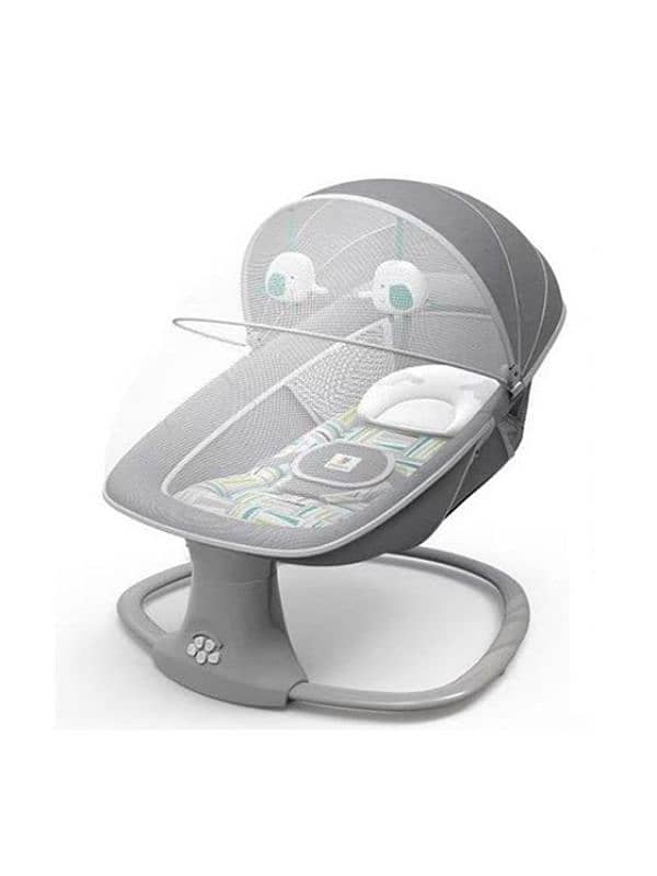 Mastela 3in1 Rocker 1