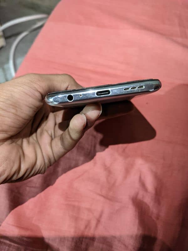 Redmi Note 10 in used condition 5