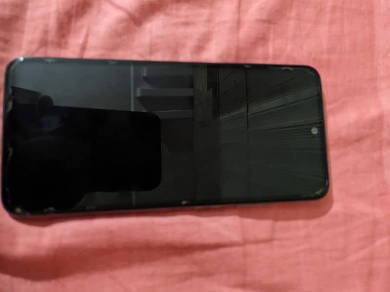 Redmi Note 10 in used condition 6