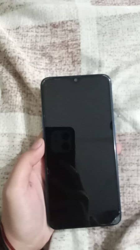 Oppo A5s 3/32 With complete box 1