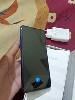 Vivo S1 Urgent sell (No Bargaining)