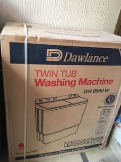 washing machine for sale