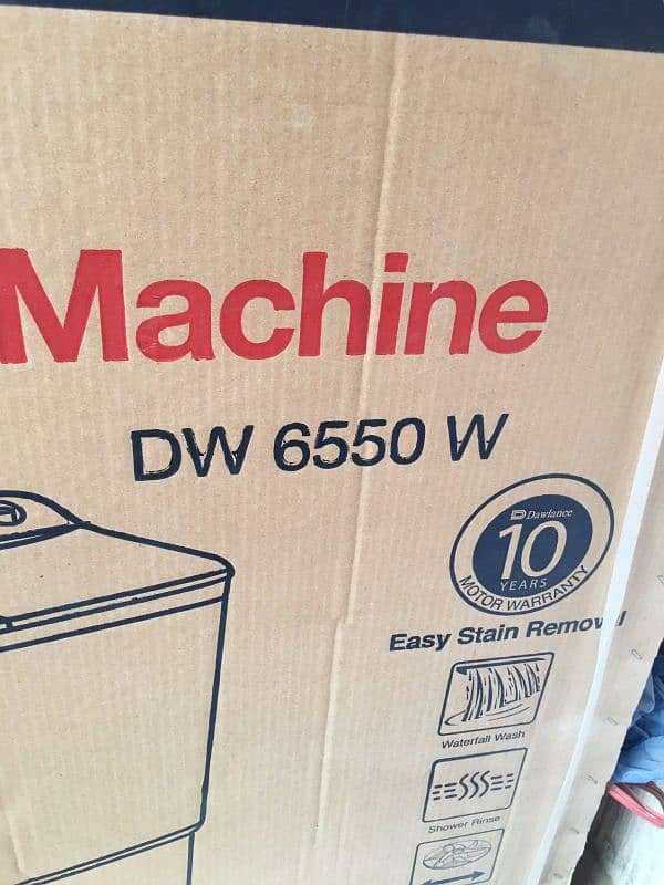 washing machine for sale 1