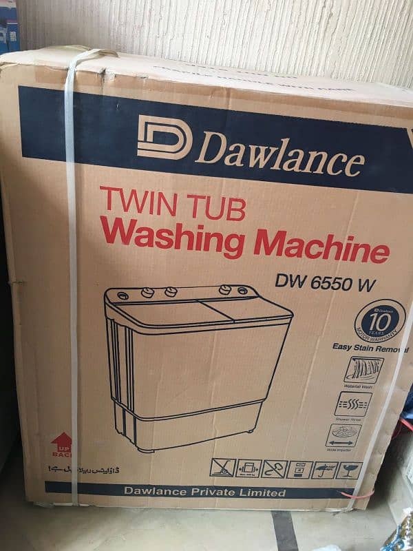 washing machine for sale 2