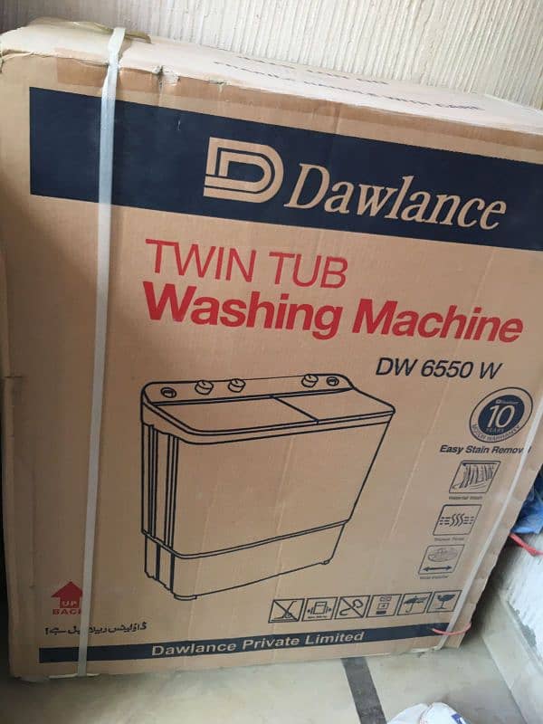 washing machine for sale 3