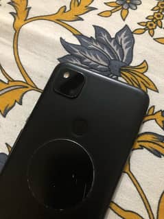 google pixel 4a Exchange possible