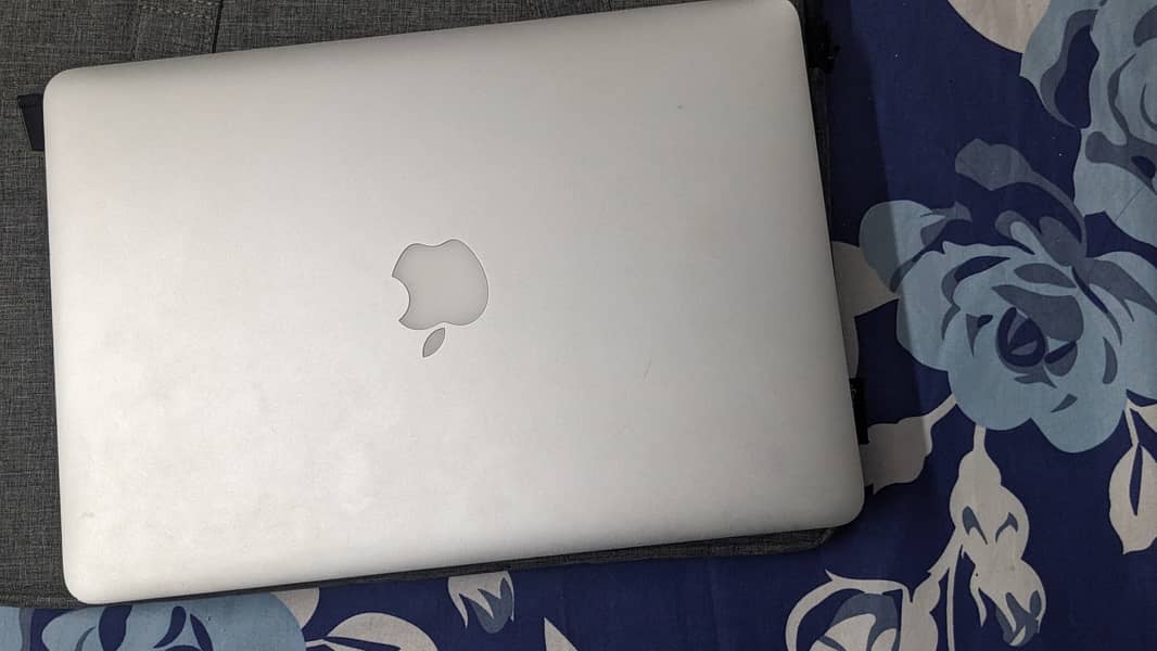 MacBook pro 2015 13" 4