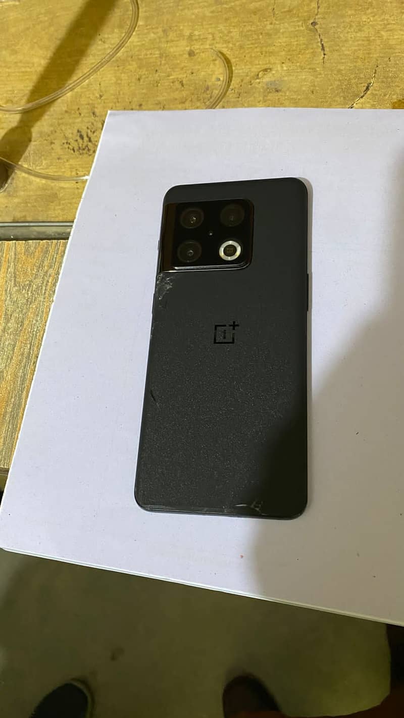 one plus 10 pro 8/128 non pta 0