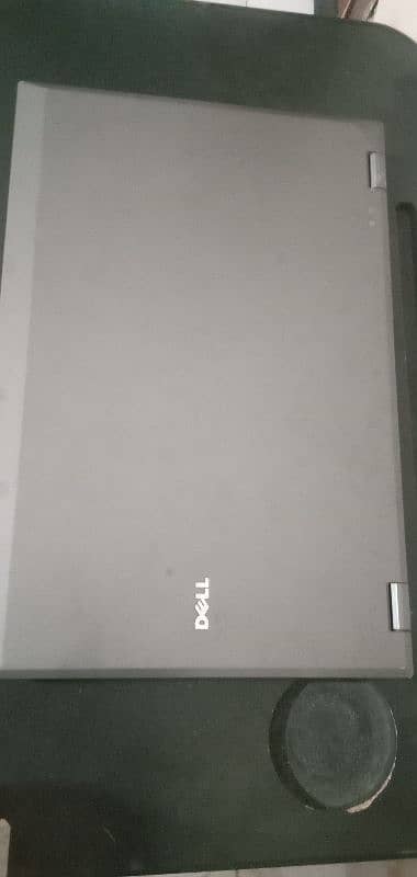 Dell latitude core i5 1generation 0