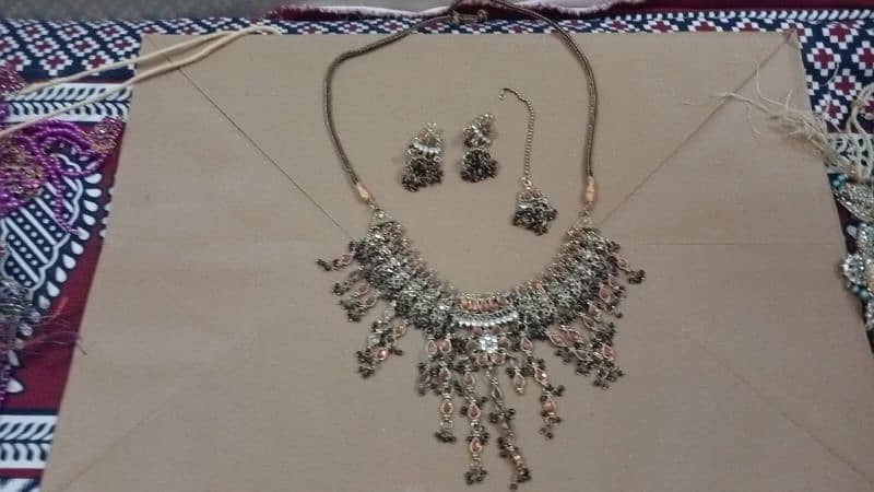 bridal set for sale 0