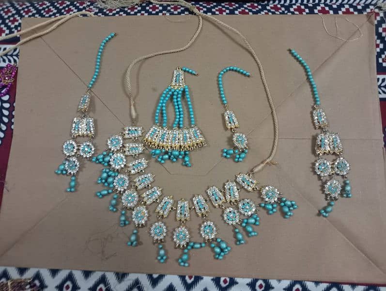 bridal set for sale 5