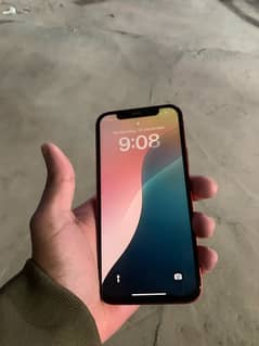 iPhone 12 pta approved