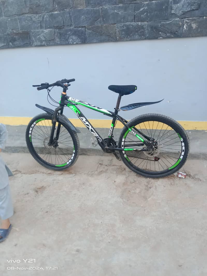 BMX CYCLE 0