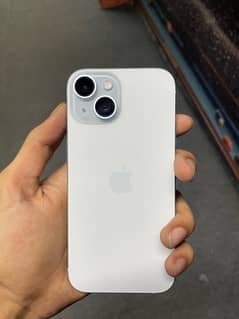 Iphone 15 (jv)