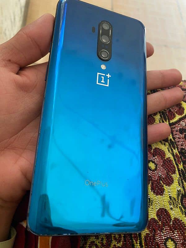 OnePlus 7 pro 8gb 256 rom 1