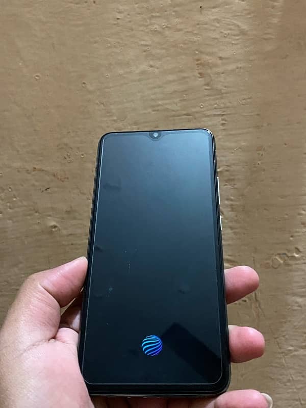 vivo s1 6/128 brand new with box charger 10/10 condition 8